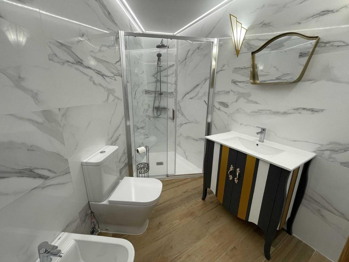 El Bulin De Montejo Apartment มอนเตโค เด ลาเซียร์รา ภายนอก รูปภาพ