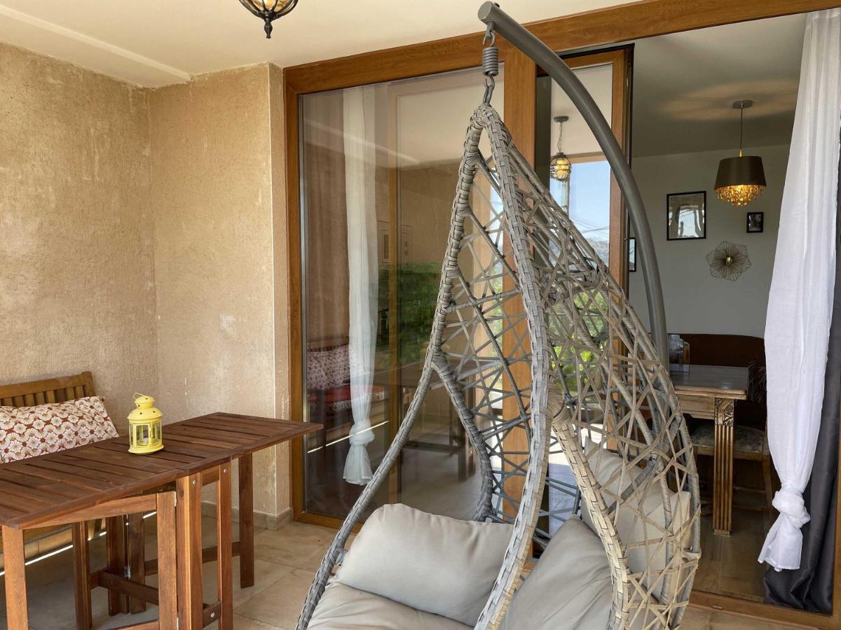 El Bulin De Montejo Apartment มอนเตโค เด ลาเซียร์รา ภายนอก รูปภาพ