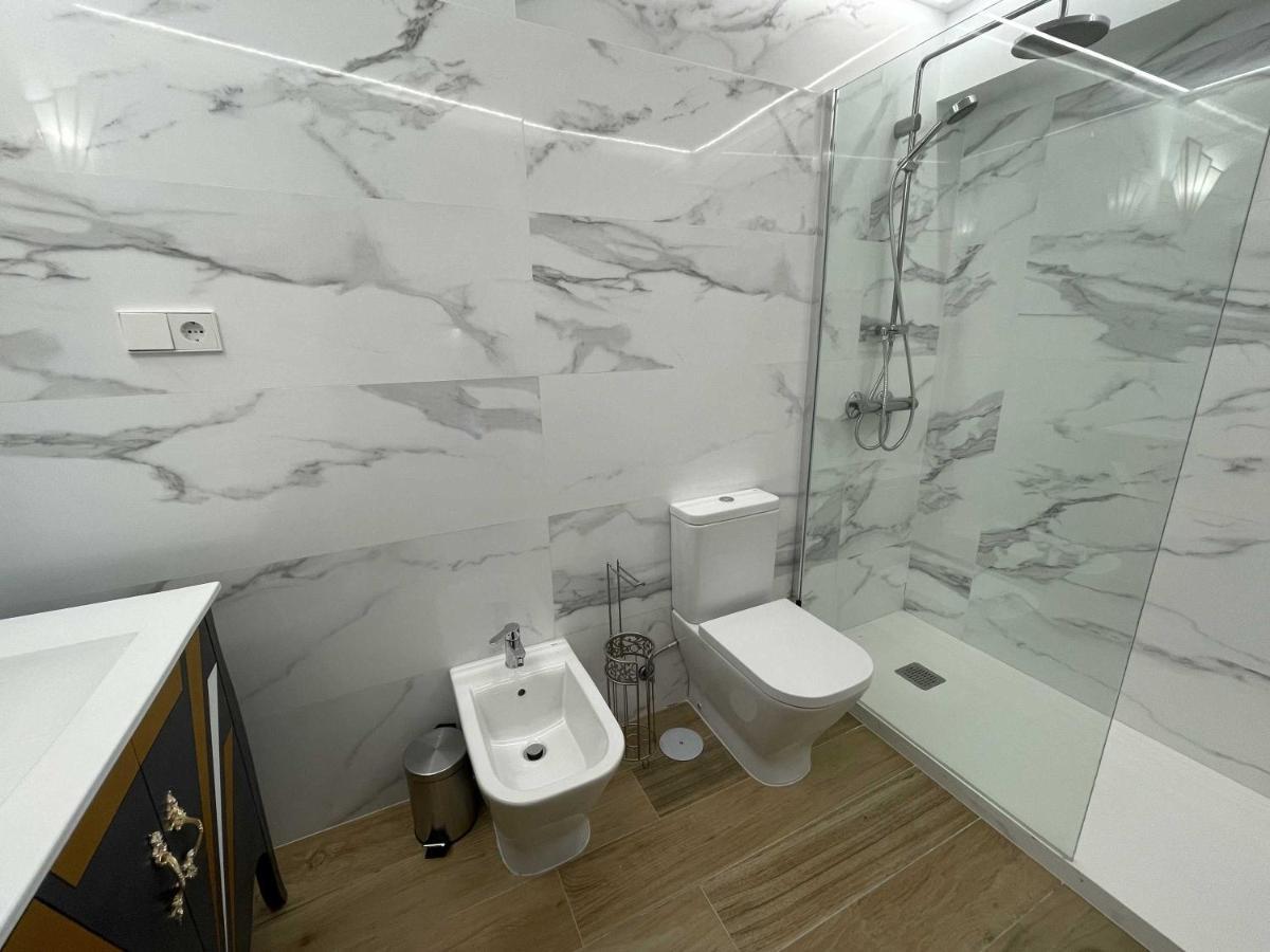 El Bulin De Montejo Apartment มอนเตโค เด ลาเซียร์รา ภายนอก รูปภาพ