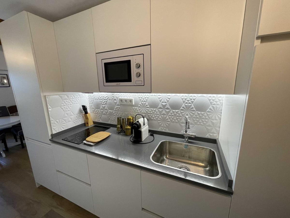 El Bulin De Montejo Apartment มอนเตโค เด ลาเซียร์รา ภายนอก รูปภาพ